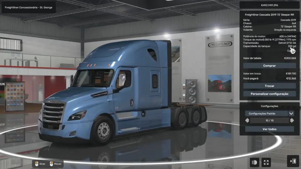 550 GALLON FOR ALL TRUCKS 14 06 2025 v1.0 1.543