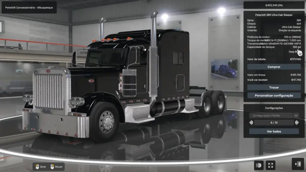 550 GALLON FOR ALL TRUCKS 14 06 2025 v1.0 1.544