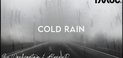 ATS Cold Rain v0.46 1.54