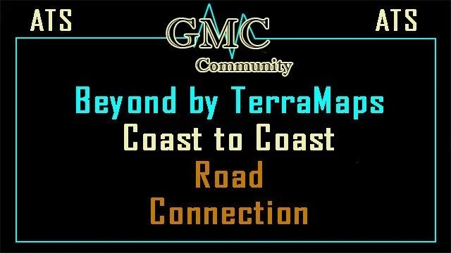Beyond Coast 2 Coast Road Connection v1.2