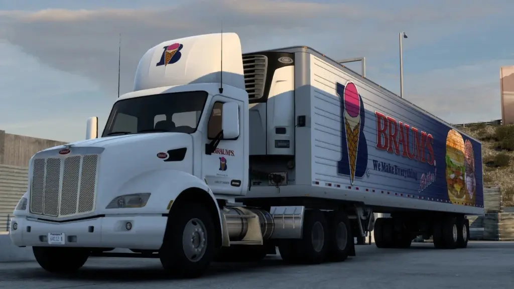 Braums Dairy
