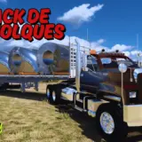 Colombian Trailers Pack