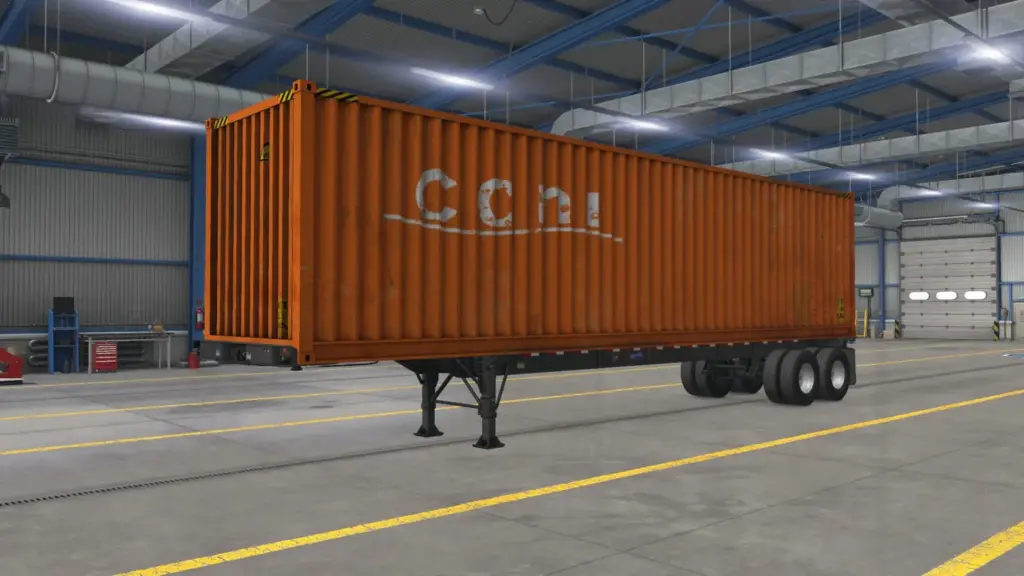 Container Pack v12.0 fixed2