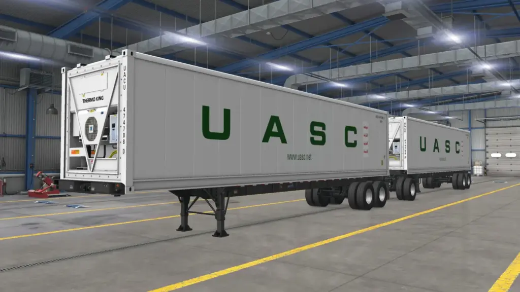 Container Pack v12.0 fixed3