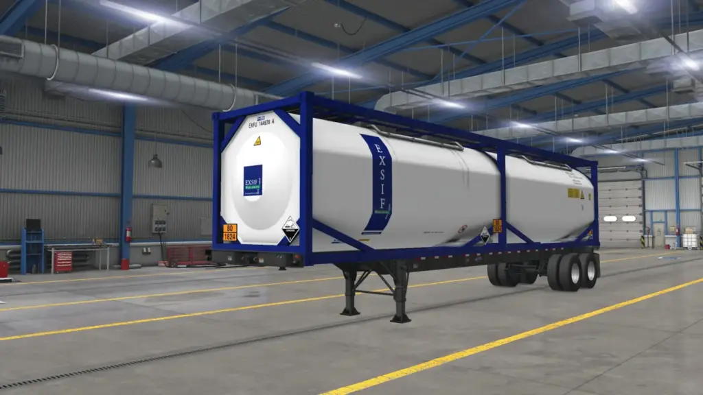 Container Pack v12.0 fixed4