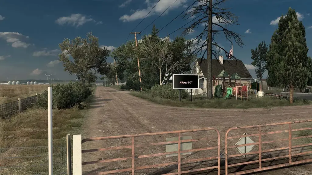 Cut Bank Farm v1.0 1.542