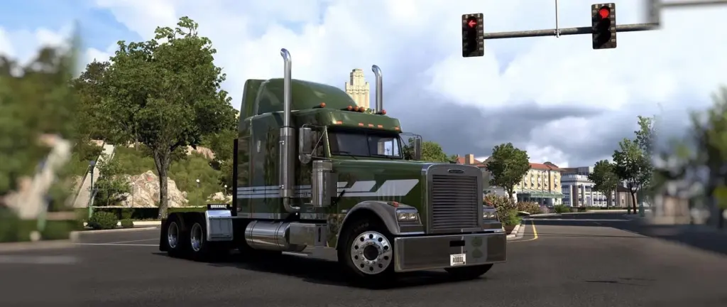 Freightshaker Classic XL v9.5 1.544