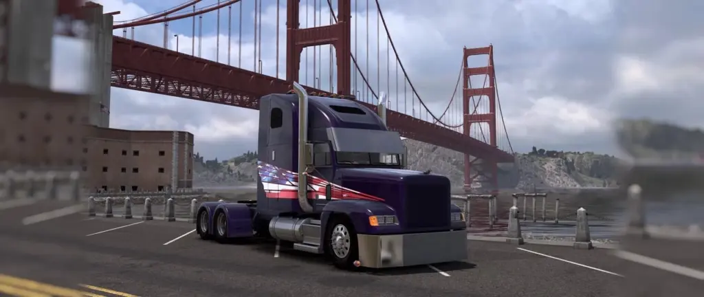 Freightshaker Classic XL v9.6 1.54