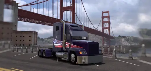 Freightshaker Classic XL v9.6 1.54