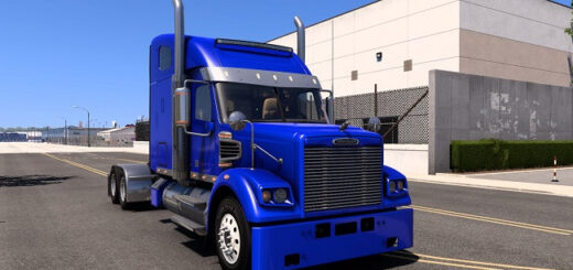 Freightshaker Coronado SD v2.2