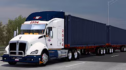 Kenworth T680 Truck Kenworth T680 Truck