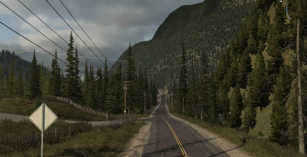Lumberjack Lake Expansion