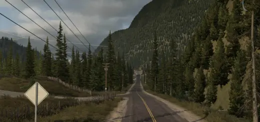 Lumberjack Lake Expansion