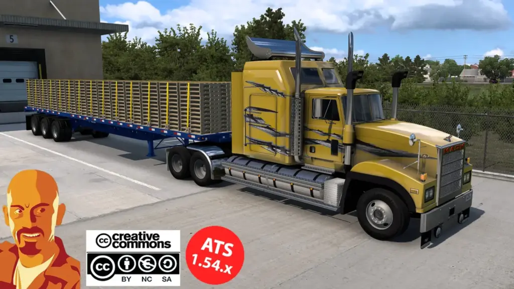 MACK TITAN3