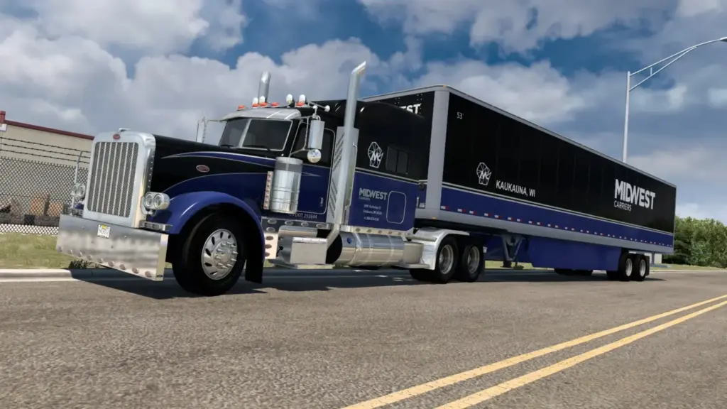 MIDWEST Carriers Skin Pack