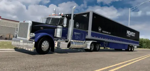 MIDWEST Carriers Skin Pack