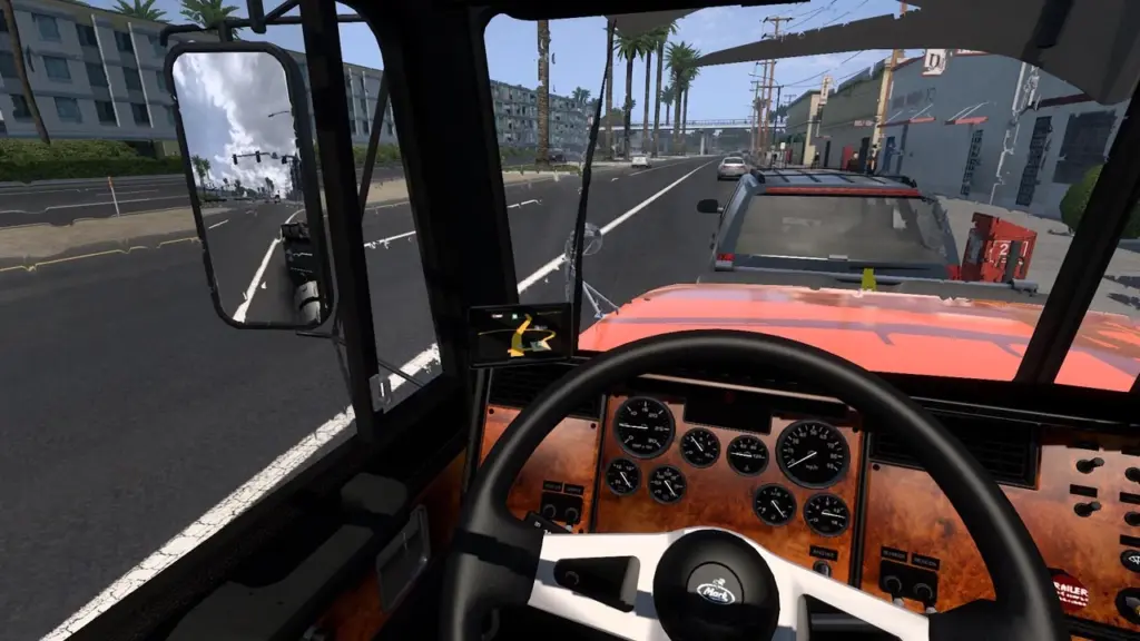 Mack RD400 v1.542