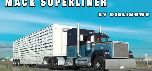 Mack Superliner v2.7