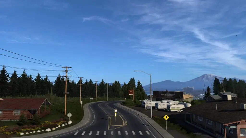 Map of Alaska v0.8.3 1.544