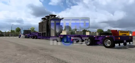 NitroModz Ownable Rackley v2.0 1.54