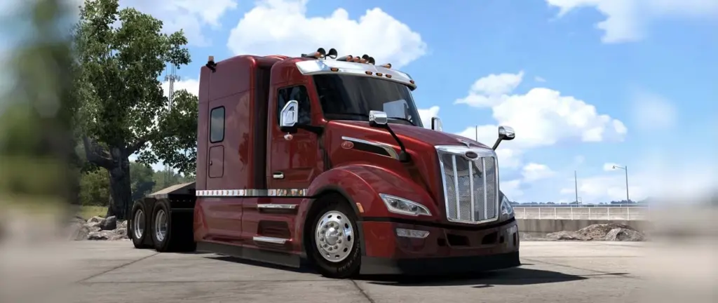 Pete 579 NG v1.5 1.54