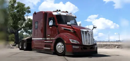 Pete 579 NG v1.5 1.54
