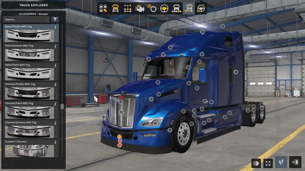 Pete 579 NG v1.5 1.542