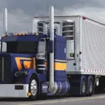 Peterbilt 389 Glider V6.12 1.54