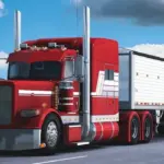 Peterbilt 389 Glider V6.12 1.542