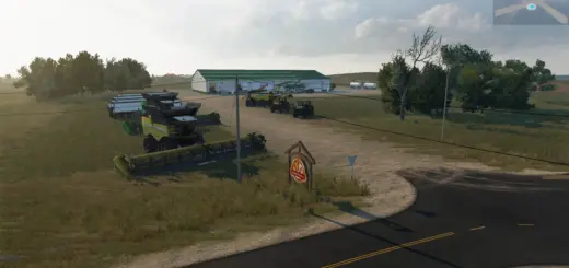 Plains Remaster (Colorado) v1.0 1.54