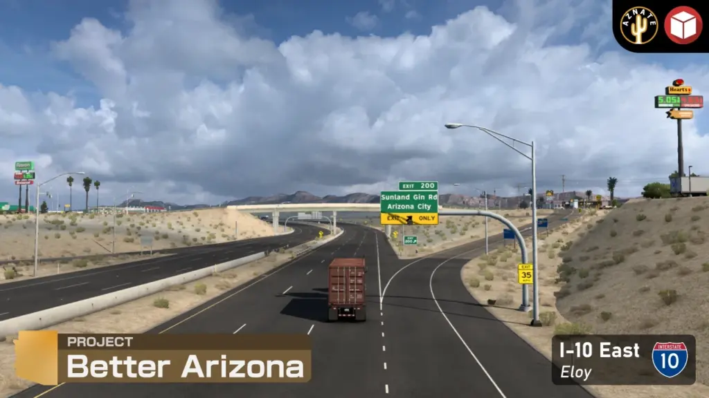 Project Better Arizona v0.4.2.23
