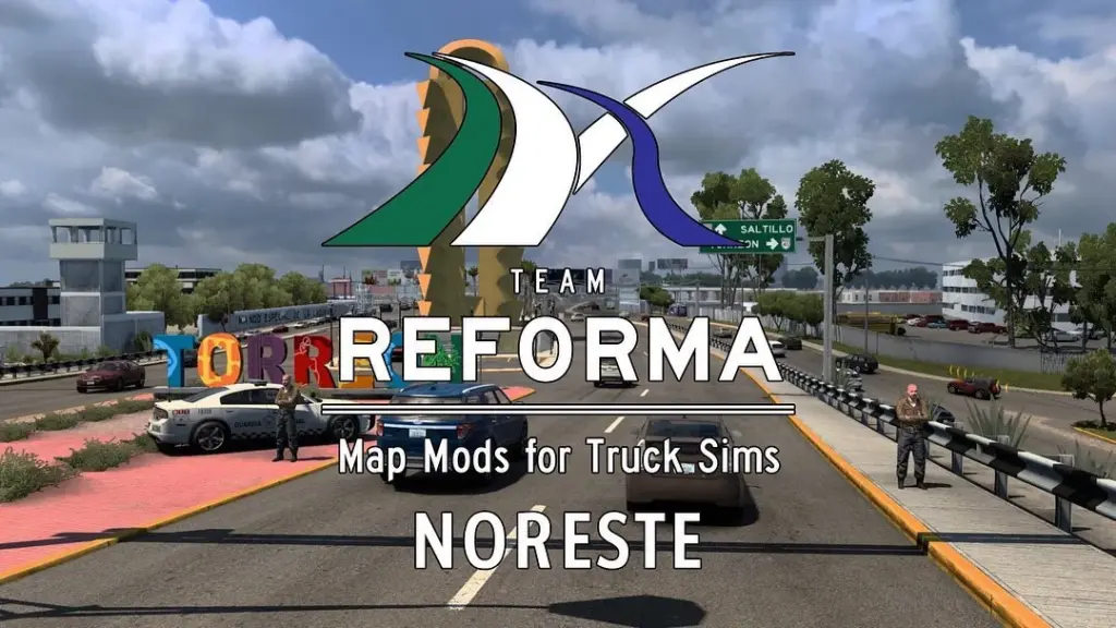 Reforma Noreste v4.3.154