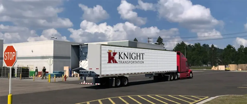 USA Trailer Pack v8.22
