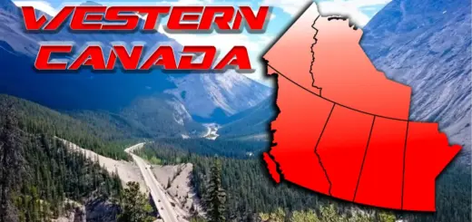 Western Canada Expansion v1.4.0