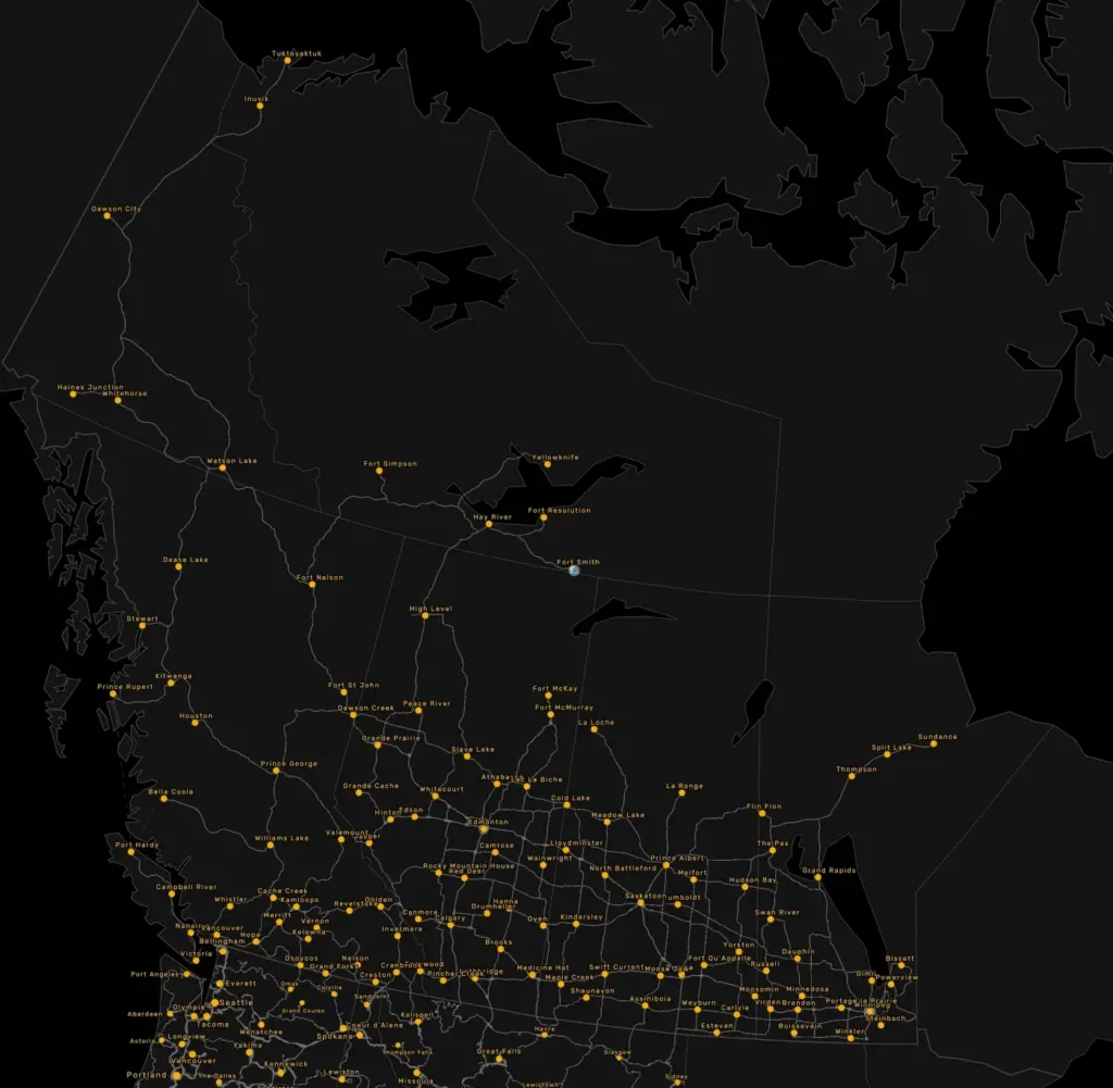 Western Canada Expansion v1.4.02