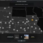 ALL TRAILERS UNLOCKED ATS 18 07 2025 1.0 1.55