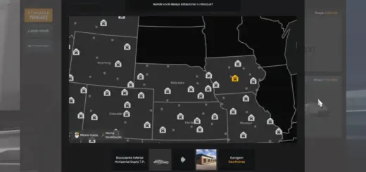 ALL TRAILERS UNLOCKED ATS 18 07 2025 1.0 1.55
