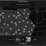 ALL TRAILERS UNLOCKED ATS 18 07 2025 1.0 1.552