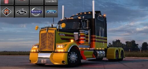 ATS Company Logos 1.0