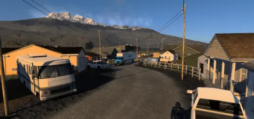 Aleutian Islands v3.0 1.55