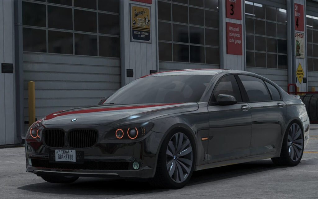 BMW 7 Series F02 2011 V1.7 1.554