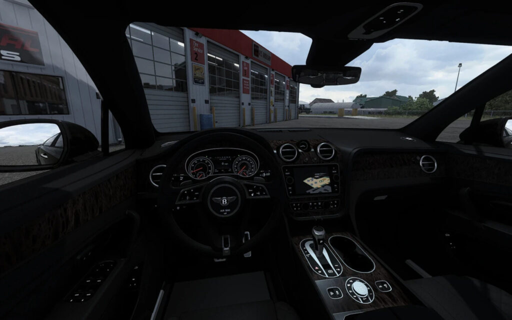 Bentley Bentayga StarTech 2017 V1.7 1.554