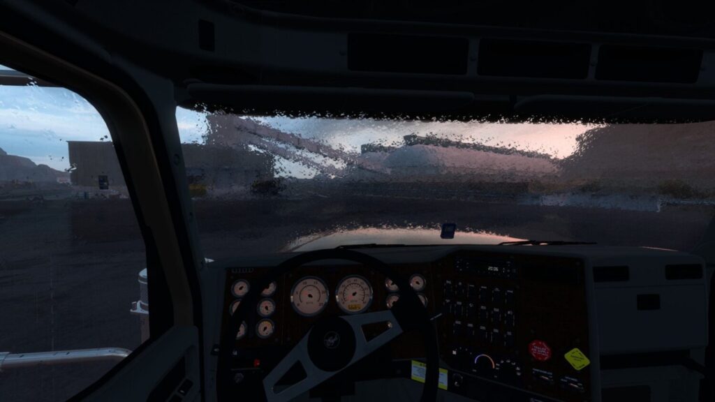 Better Raindrops V2.1.10