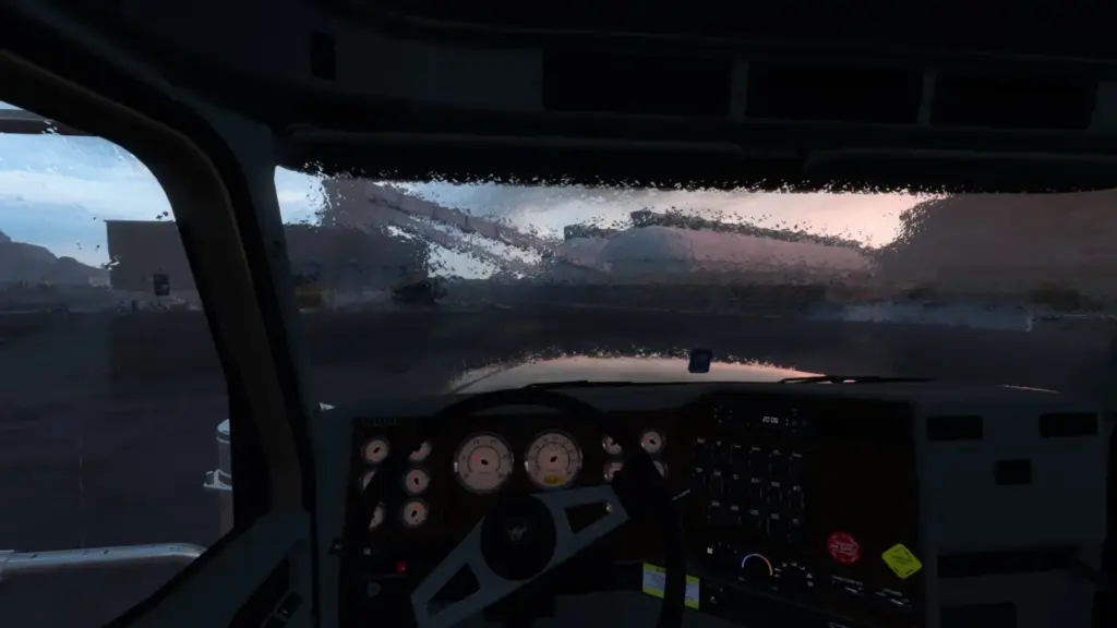 Better Raindrops v2.1.9