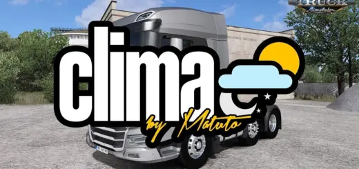 Clima Graphics