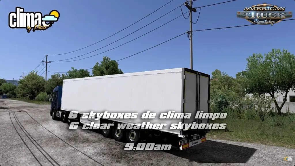 Clima Graphics2
