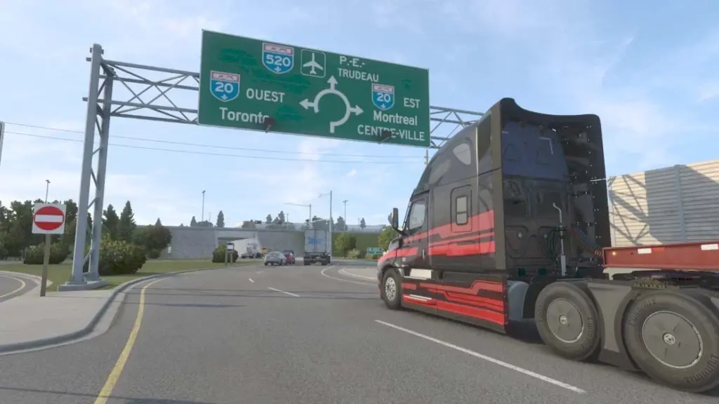 Discover Ontario and Quebec v6 1.552
