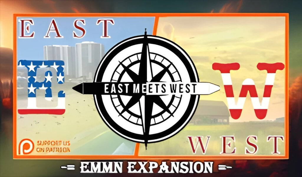 EMMN Expansion