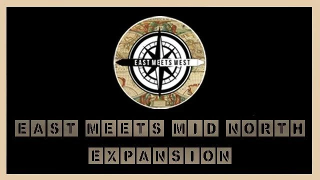 East Meets Mid North v1.55 2