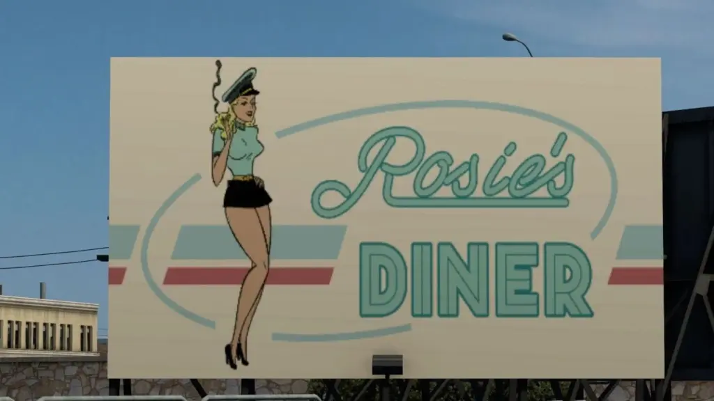 Fictional Billboards v2.92